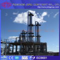Alcohol/Ethanol Production Equipment Project Complete Alcohol/Ethanol Distillation Equipment